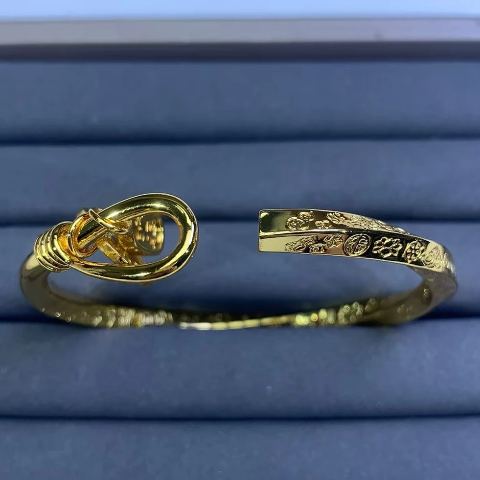 手镯 【璀璨星河】时尚百搭手镯-D657