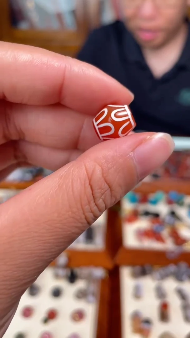 玛瑙/玉髓配饰未镶嵌72