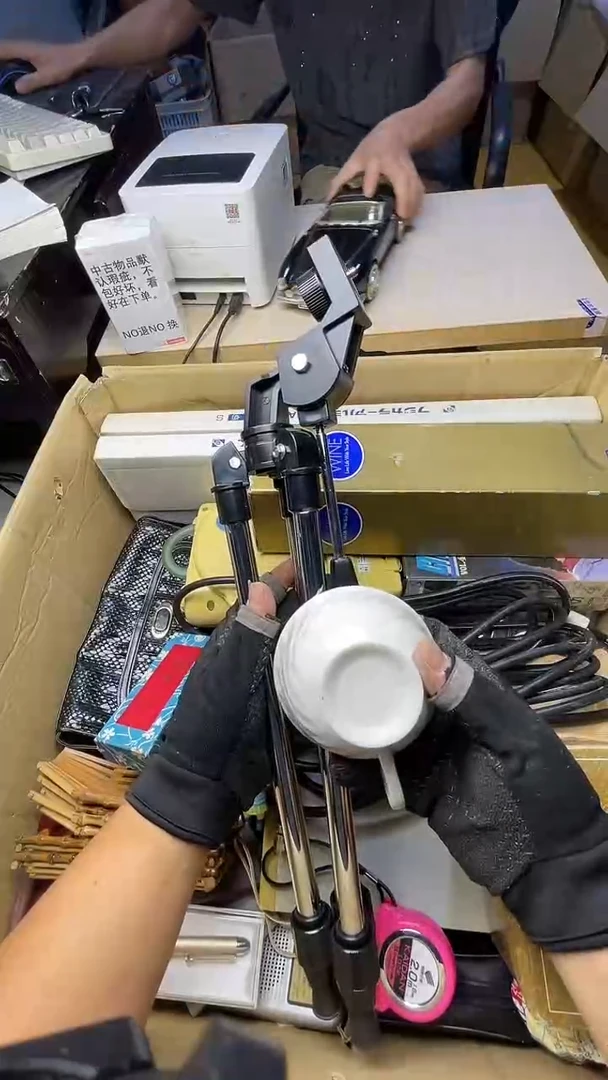 A***器二手商品不退不换