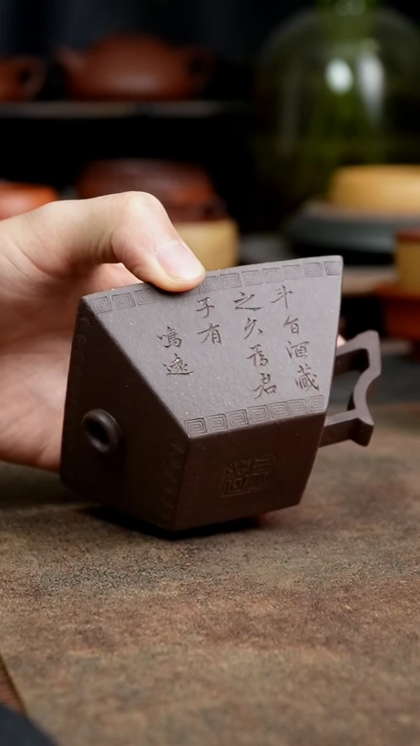 茶杯紫砂一***三1111111111111111