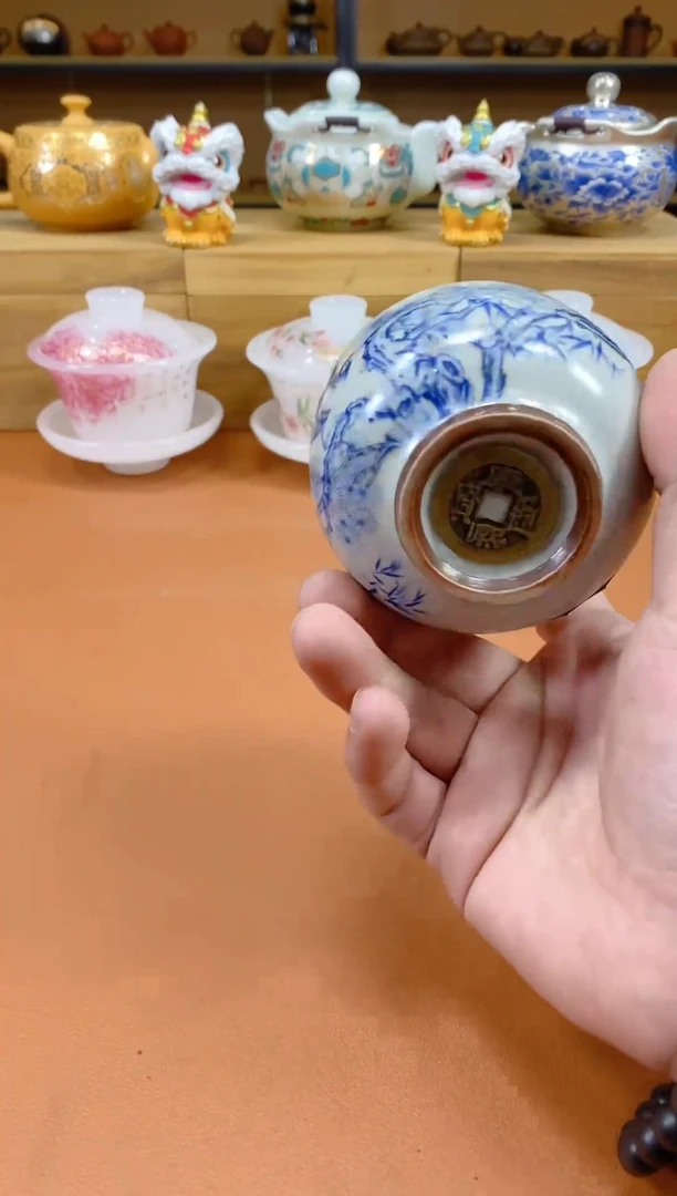 汉发陶瓷福利清仓