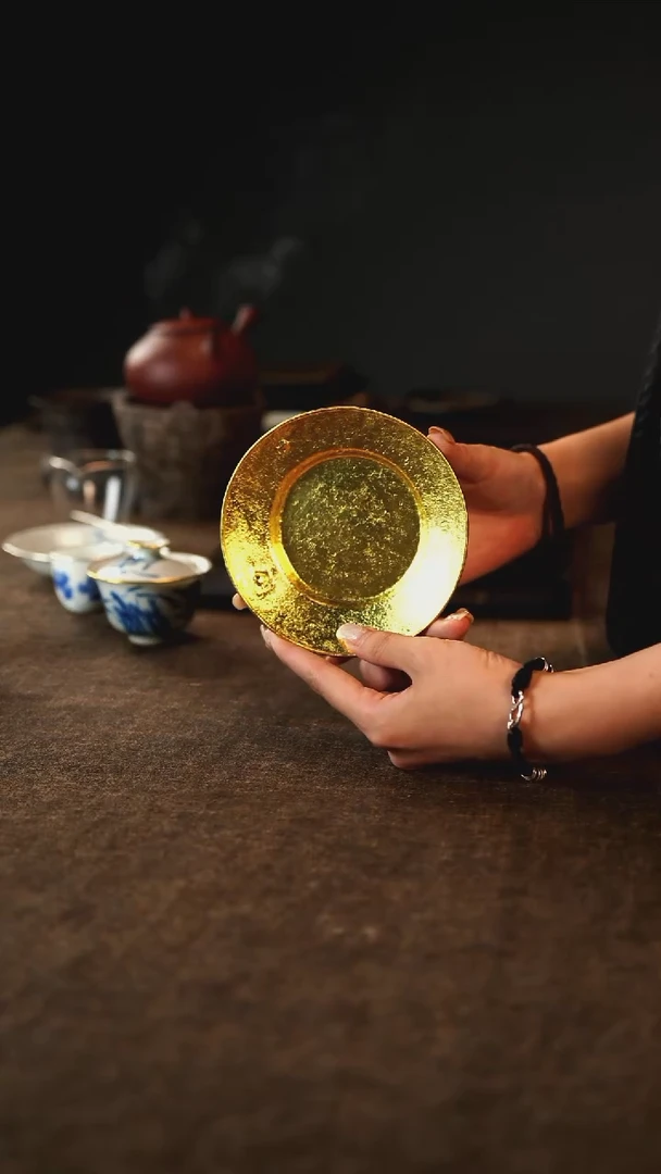 仟户烧严选陶艺手工