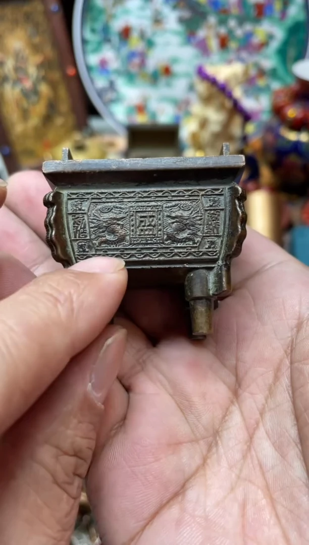 【闪购商品】@@@@@@@@@精品复古摆件@
