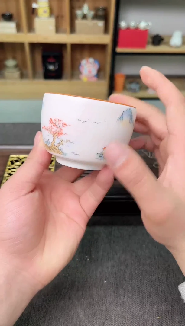 【闪购商品】@阿胖说瓷器陶瓷店铺