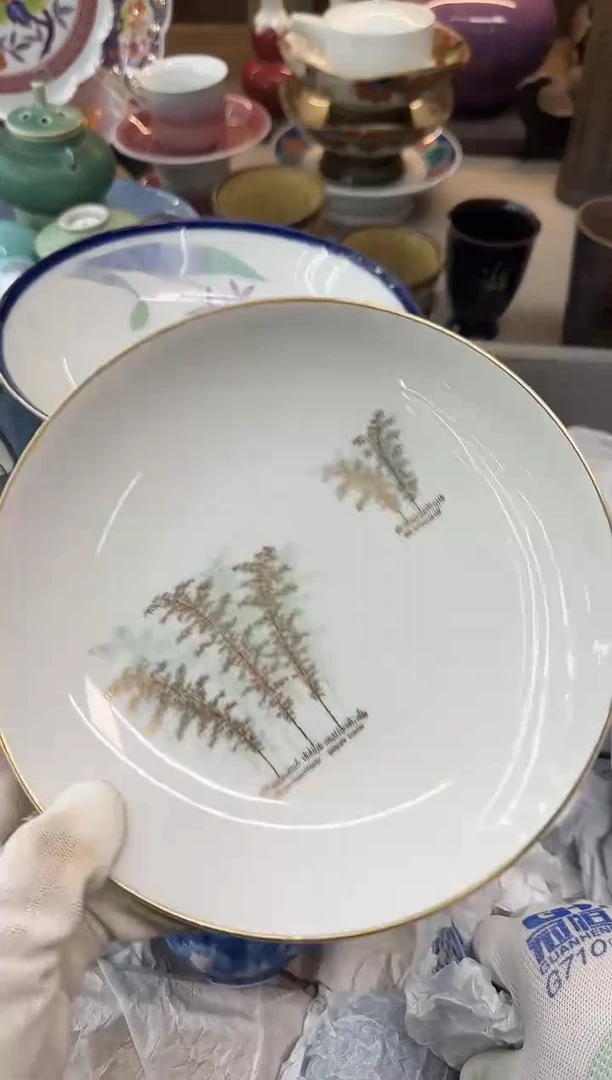 茶盏远*瓷器瓷器瓷器瓷器
