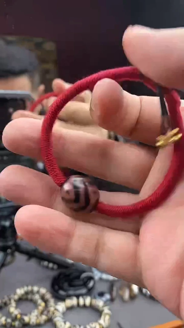 未镶嵌颈饰玛瑙/玉髓 -0728-169