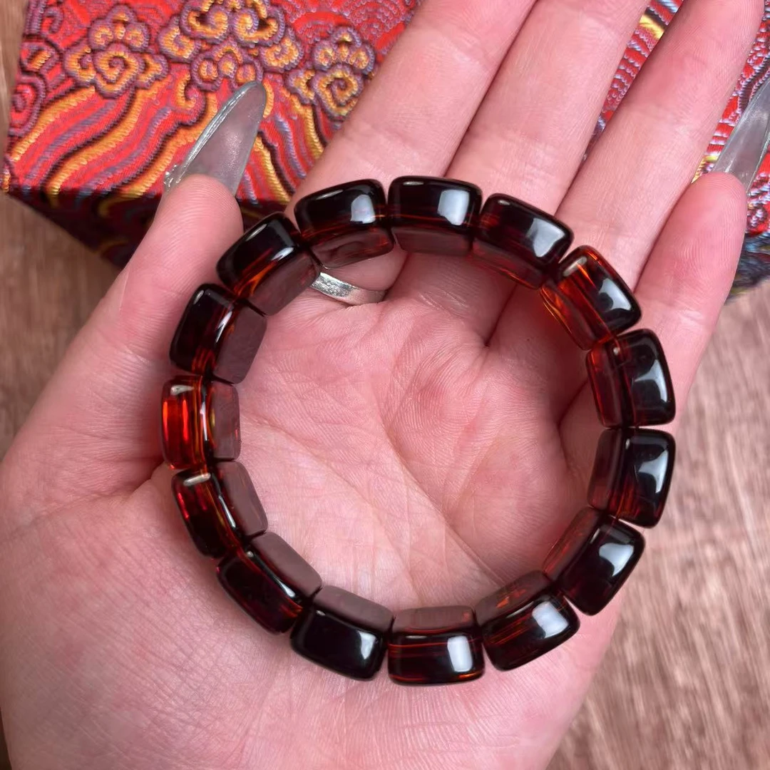 @yw112精品文创手串无礼盒