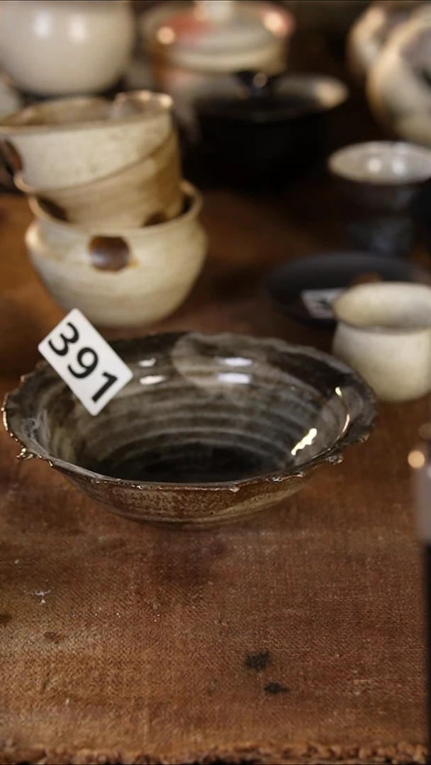 391景德镇{立梦陶}手作同款