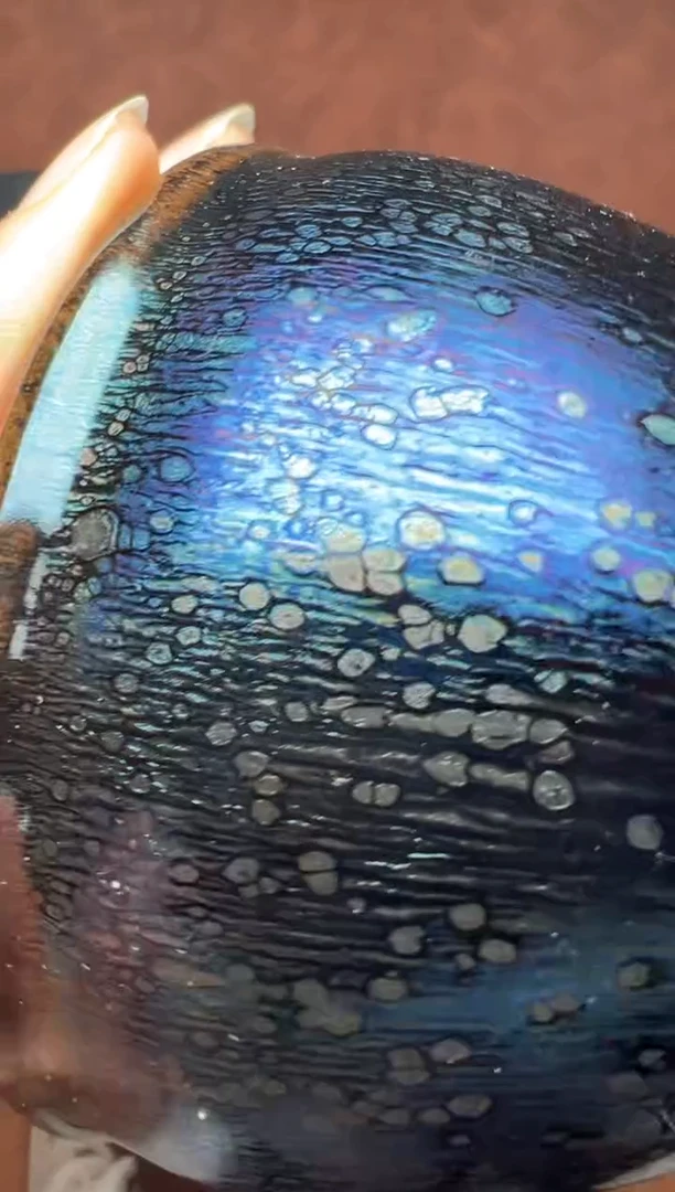 茶盏黄文勇高端收藏10