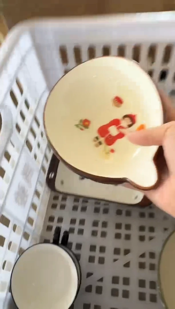 瓷【唯品瓷】工厂溯源