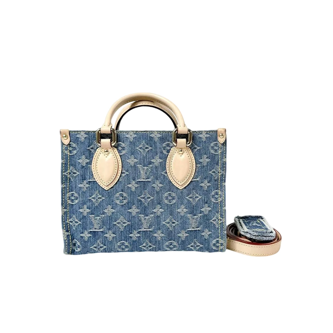 95新 LouisVuitton/路易威登 安洁利严选手提包/0012571
