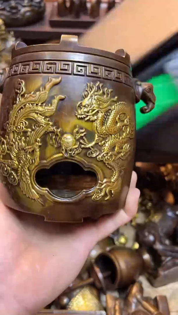 1案台摆件 物品摆件
