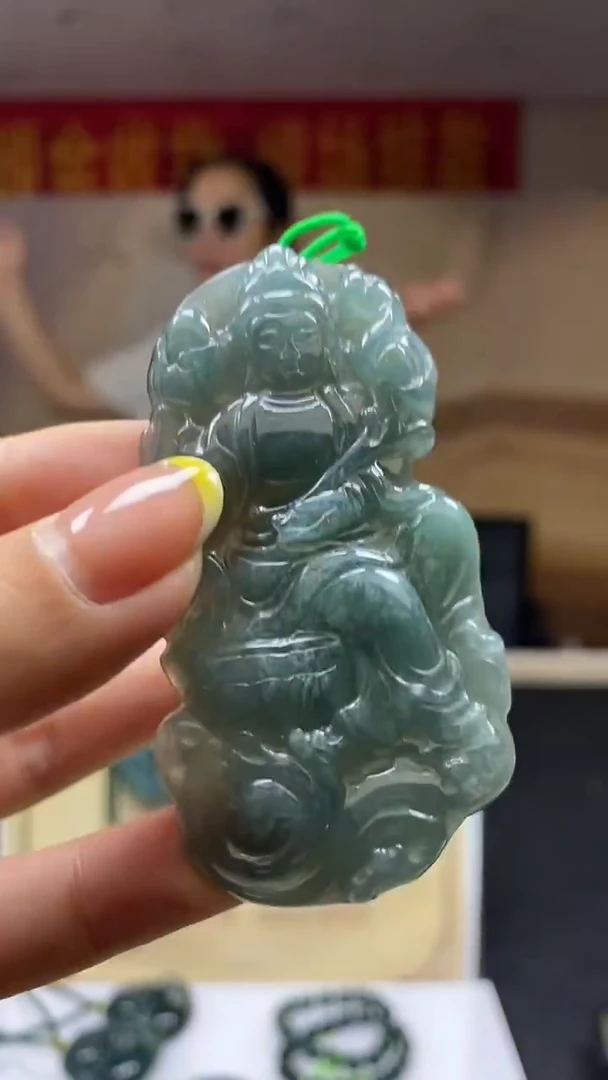 未镶嵌定制翡翠********569