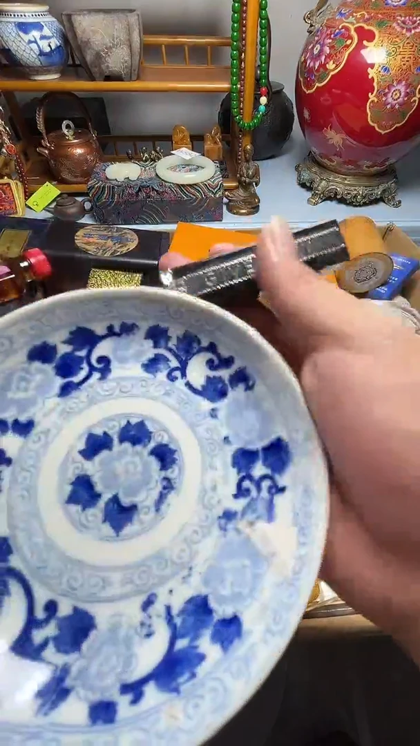 茶宠瓷器瓷器瓷器瓷器微瑕