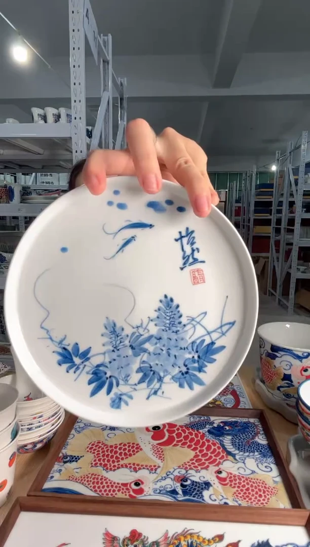 拙明院（福利价格）壶承