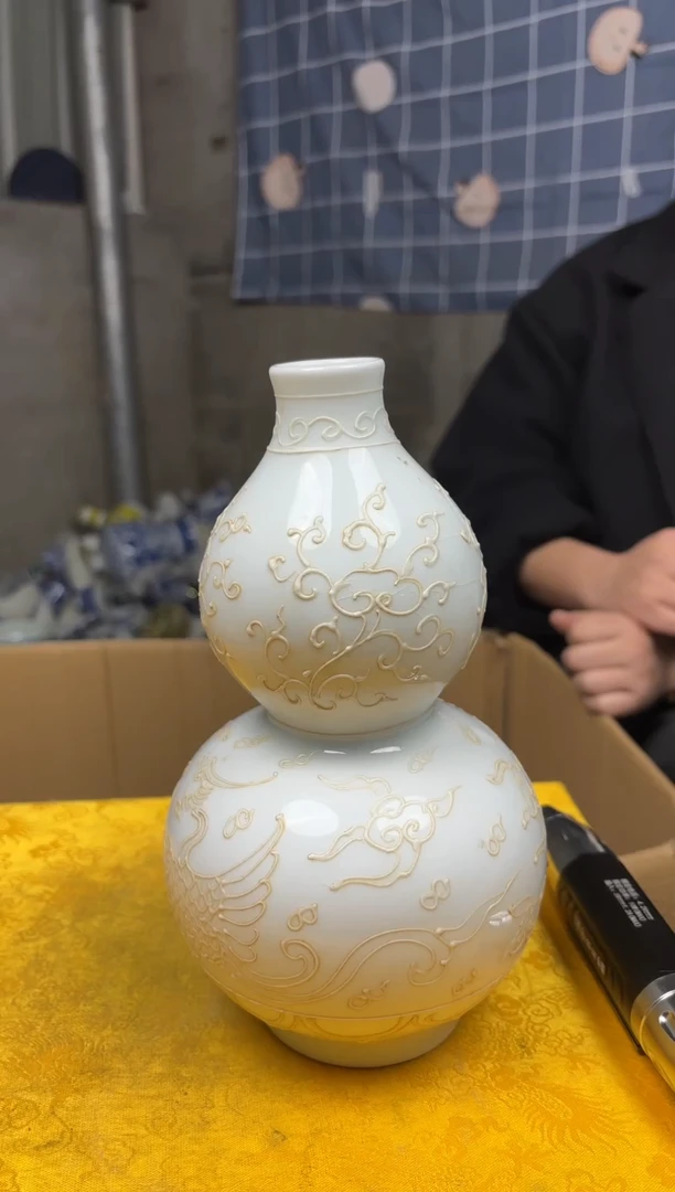 【闪购商品】摆件景德镇陶瓷工艺