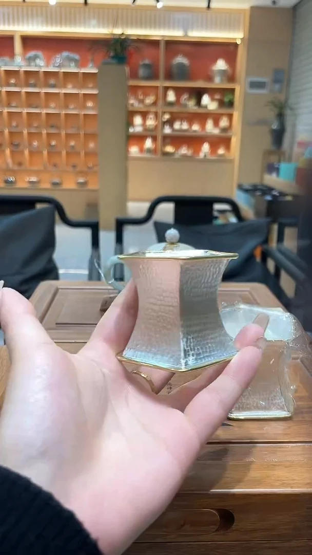 【闪购商品】茶具