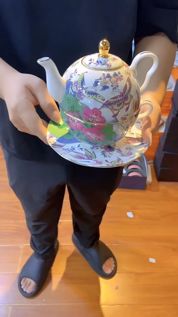 杯鸿辉家品牌瓷器，京东包邮！