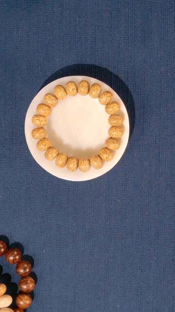 菩提手串/手链星月菩提手串