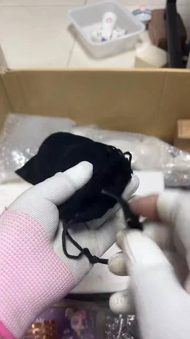 瓷片工艺品杂项宝****厅2085