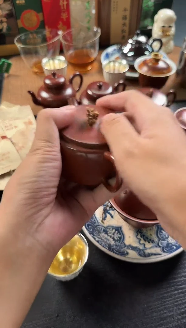 大德钟-预售----