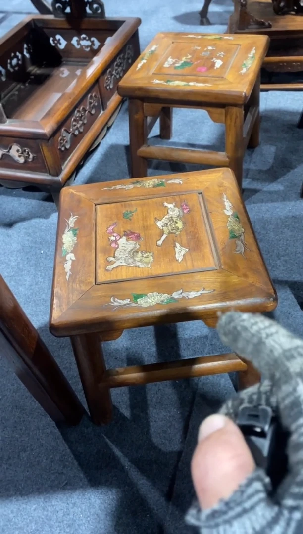 木简约淘木舍直播链接