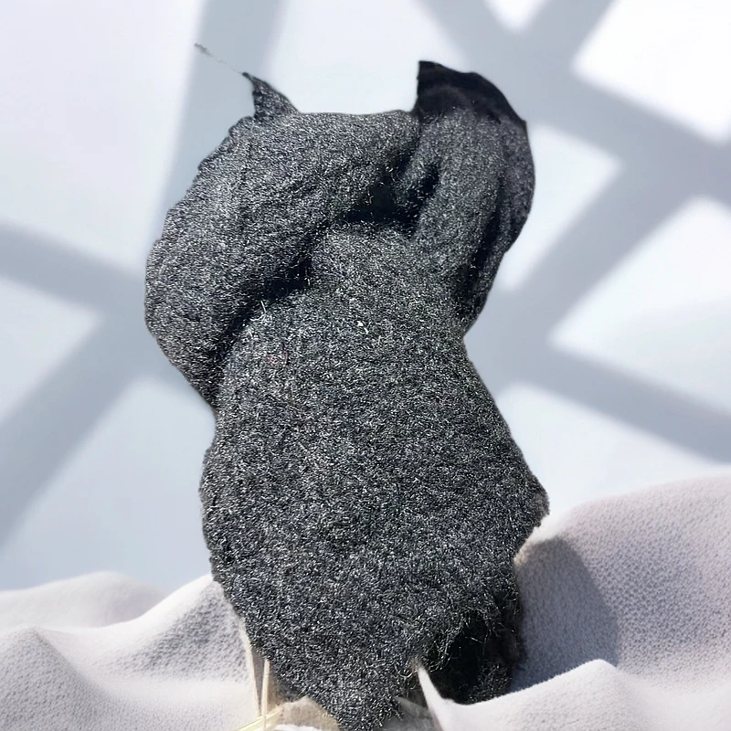 【新品牌官方店】Youth Select  百搭 针织围巾