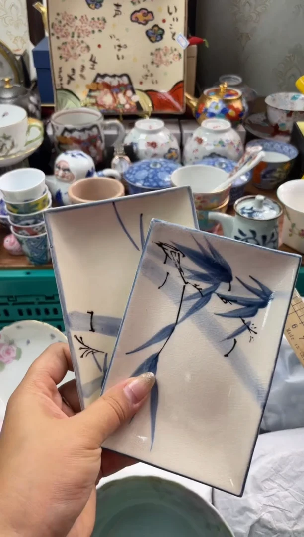 【闪购商品】瓷片瓷片满20米包邮一单一付