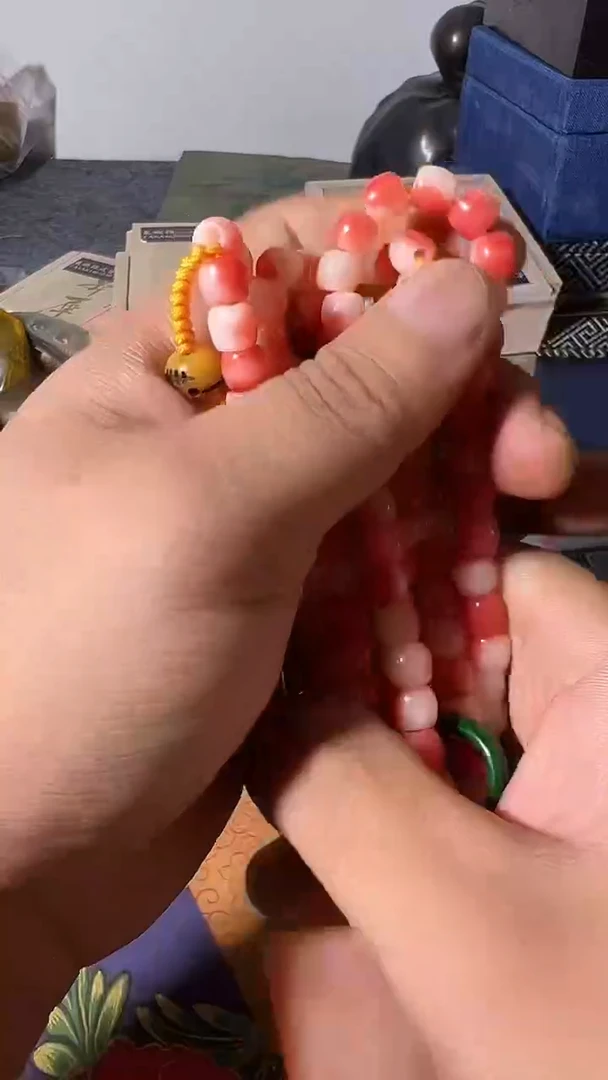 花梨木类手串手串A87