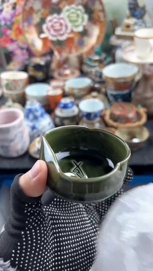 【闪购商品】瓷片 满20包邮，偏远地区不包邮.126