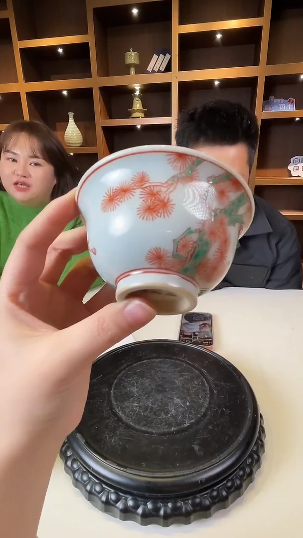 瓷博会一古县衙专场94