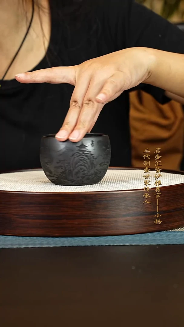 茶壶紫砂紫砂茶宠