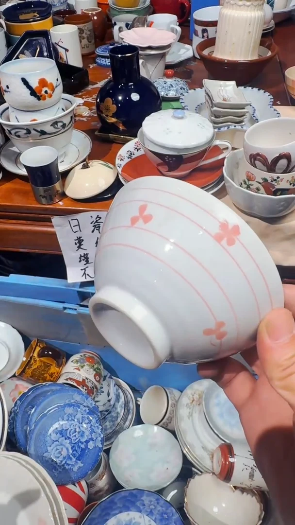 米****^精选日本回流瓷器*