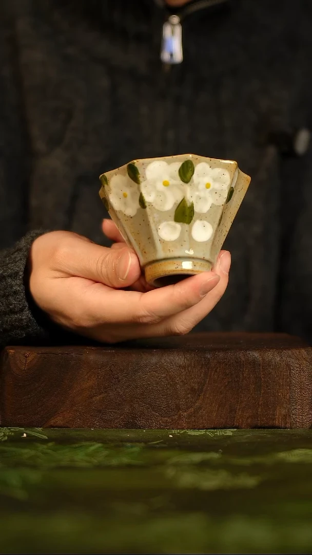 清尘手作茶器清尘手作茶器