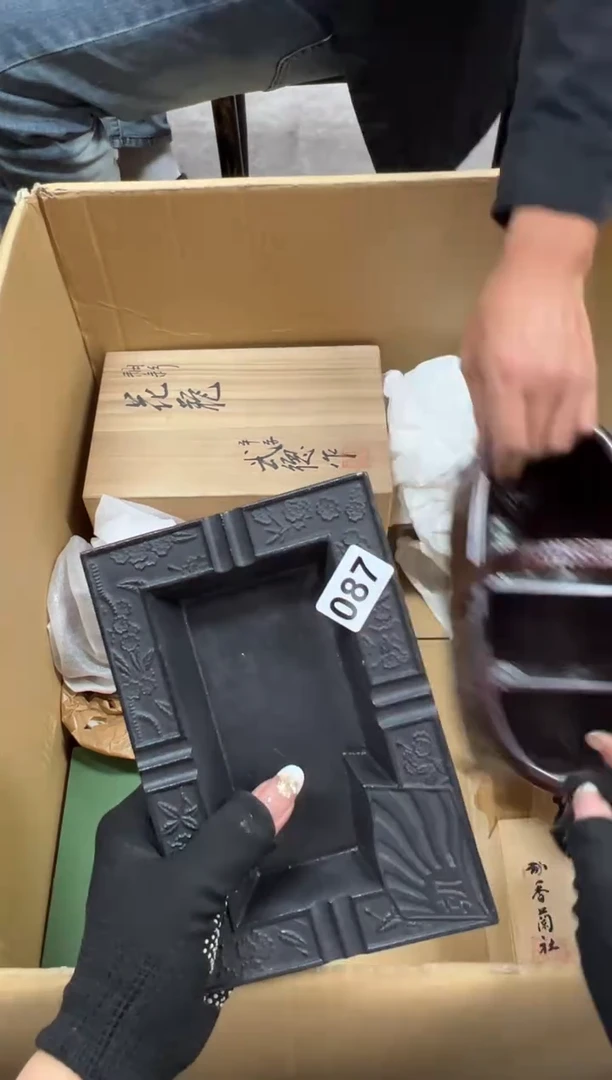 小**罗087中古商品谨慎参拍