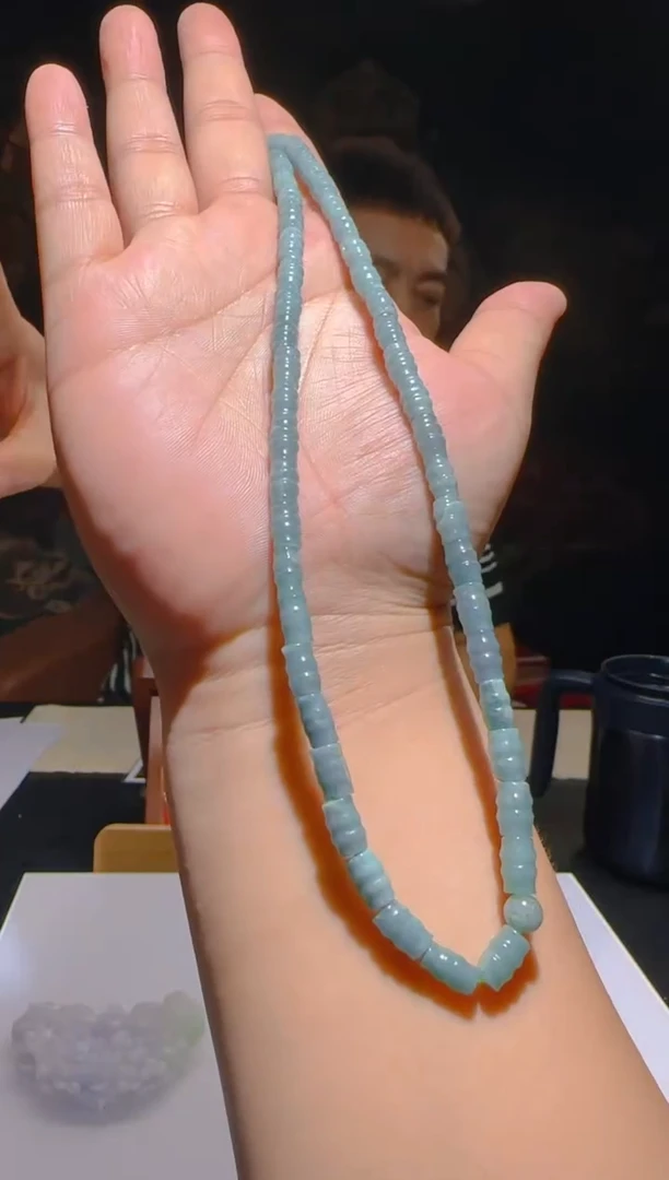 定制翡翠未镶嵌L-@@QJBD603085