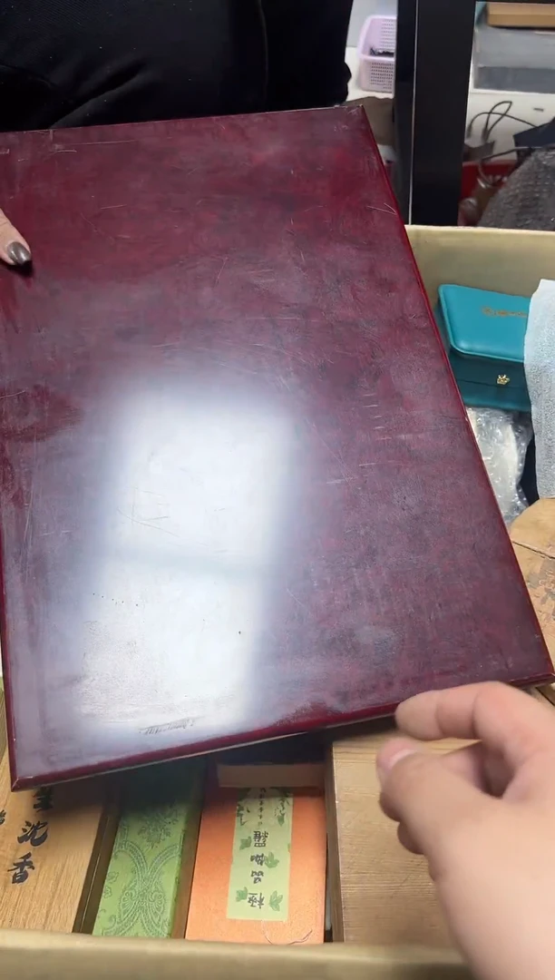 瓷器工艺品精选梁*3958