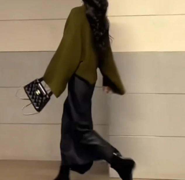 2025早秋时尚潮流百搭精品女装珍Q2Z0