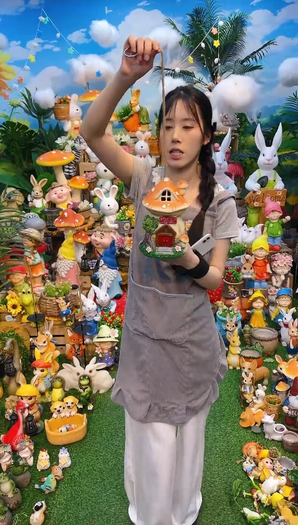 蘑菇