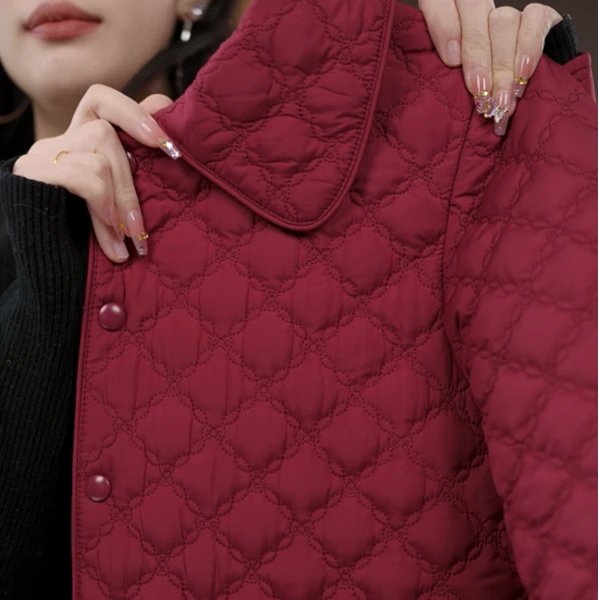 【WW】春季新款短款气质百搭时尚休闲外套