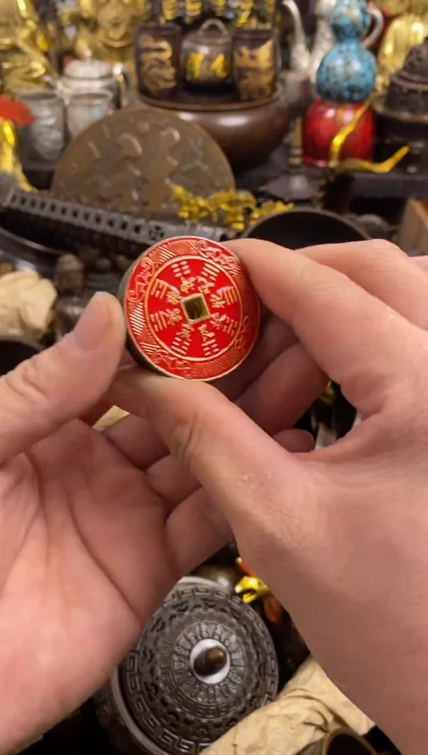 1案台摆件 物品摆件