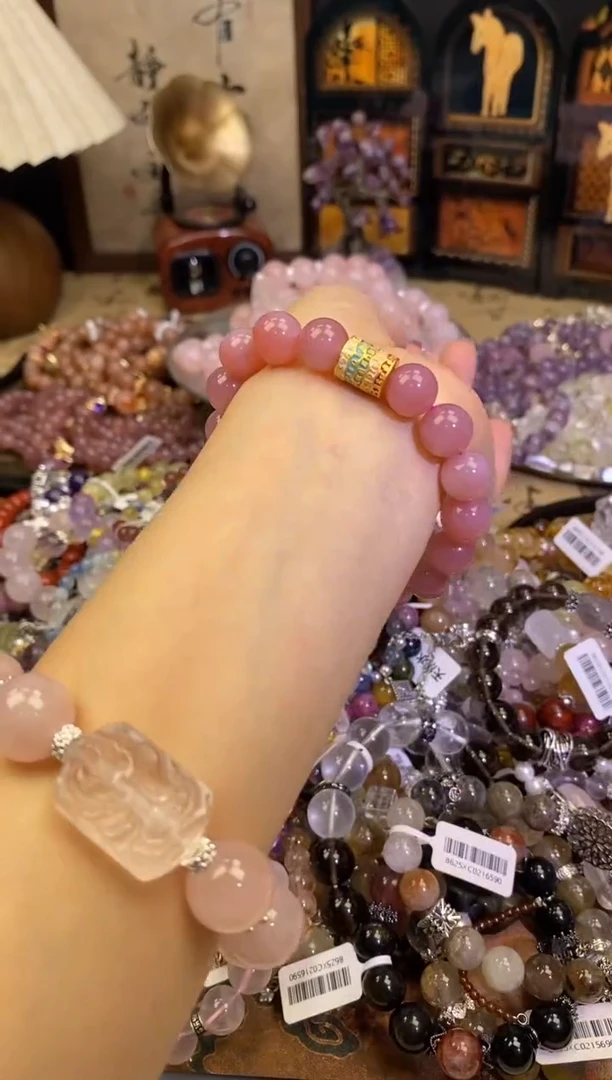 【闪购商品】玛瑙手饰未镶嵌113手串