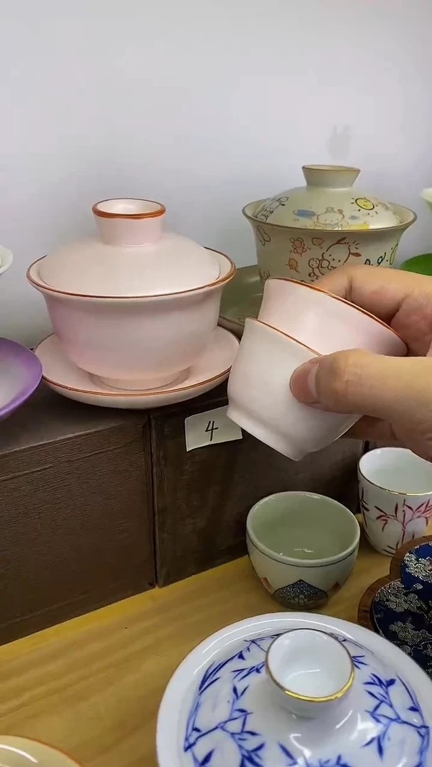 高温烧制陶瓷产品76