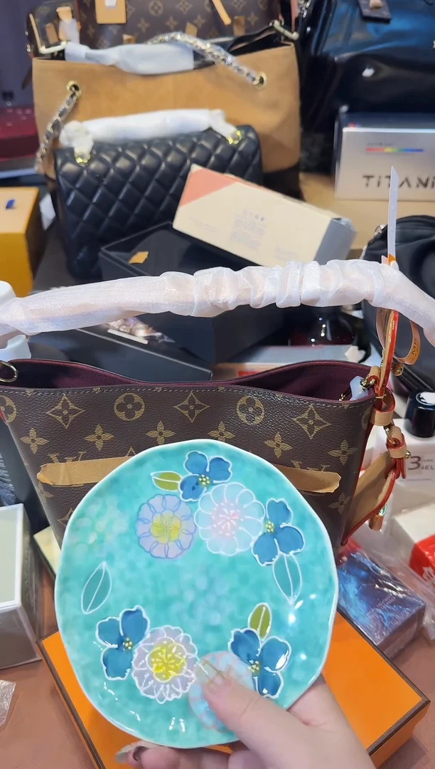 瓷片-----全球购