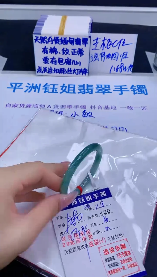 未镶嵌手镯翡翠11111