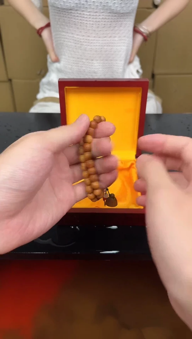 手串小满优赐福利闪购商品无礼盒