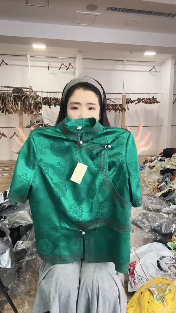 半袖      M码       80-105斤