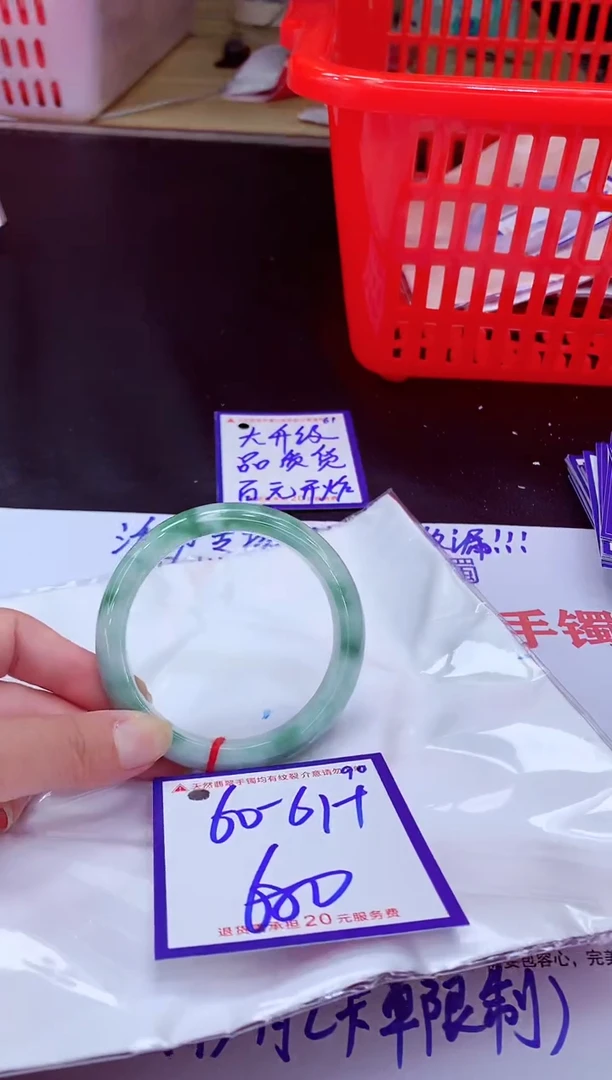 未镶嵌手镯翡翠11111111
