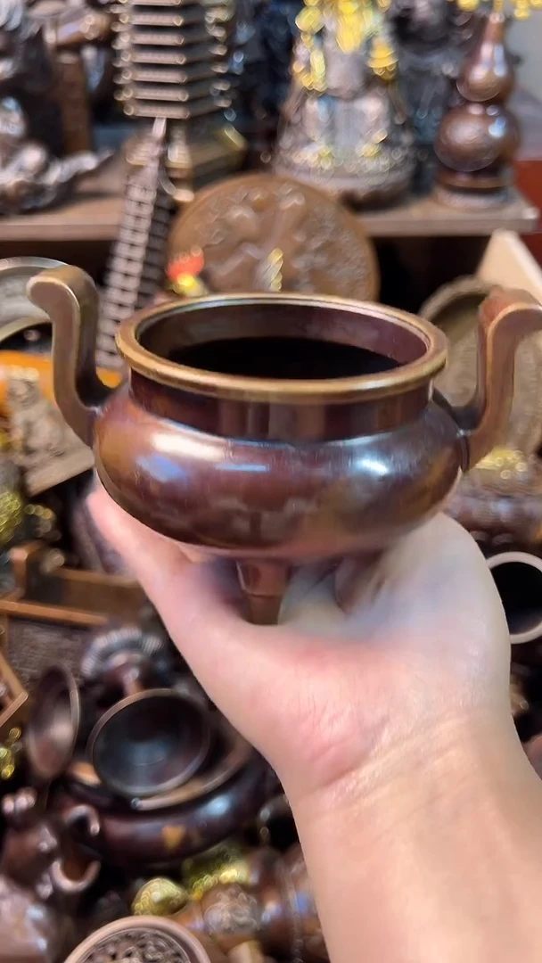 1案台摆件 物品摆件