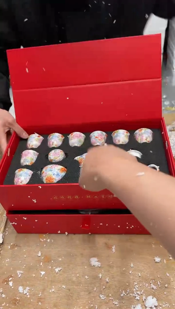 【闪购商品】其他@@@@【闪购链接】精美茶具便宜卖了